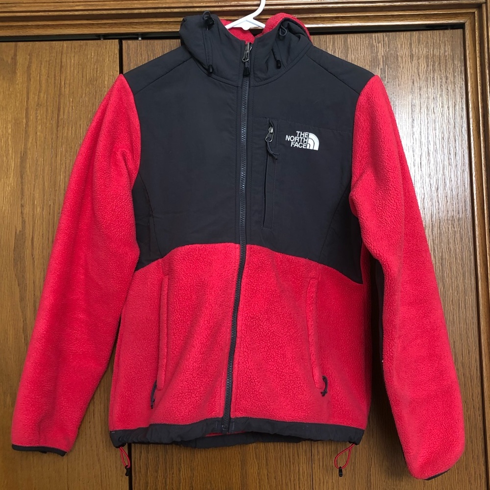 The North Face Jacket